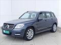 Mercedes-Benz GLK 2.1 220 CDi 4x4 Aut. K��e Navi