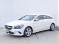 Mercedes-Benz CLA 2.1 200d Klima Navi Tempomat