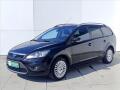 Ford Focus 1.6 TDCi Aut.klimatizace , Alu