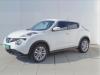 Nissan Juke 1.5 dCi Aut.klima,ZRUKA