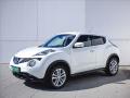 Nissan Juke 1.5 dCi Aut.klima,ZRUKA