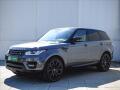 Land Rover Range Rover Sport 4.4 HSE SDV8 1. MAJITEL �R