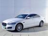 Jaguar XF 2.0 d AUTOMAT, NAVI, KAMERA