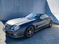 Mercedes-Benz SL 5.5 500 Navi, Bi-xenon, R