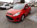 Ford C-MAX 1.6 i TREND KROUPY!!!