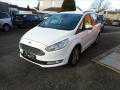 Ford Galaxy 2.0 TDCi  7 MST