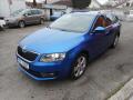 �koda Octavia 1.6 TDi STYLE