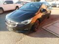 Opel Astra 1.6 CDTi