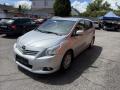 Toyota Verso 1.6 VVTi
