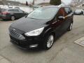 Ford C-MAX 1.0 EcoBoost Titanium