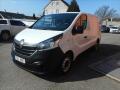 Renault Trafic 2.0 DCi