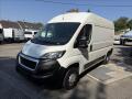 Peugeot Boxer 2.0 HDi L2H2