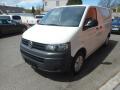 Volkswagen Transporter 2.0 TDi 4Motion