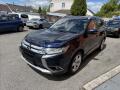 Mitsubishi Outlander 2.3 DI-D