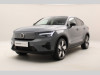 Volvo C40 AWD TWIN MOTOR PLUS CZ 1.maj 