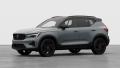 Volvo XC40 B3 AUT PLUS BLACK EDITION