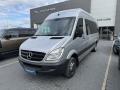 Mercedes-Benz SPRINTER 17 m�st WEBASTO