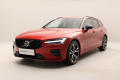 Volvo V60 B4 AUT DARK PLUS AUT CZ 1.maj