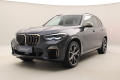BMW X5 M50D xDRIVE CZ AUT  