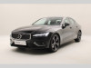 Volvo S60 T5 INSCRIPTION AUT CZ 