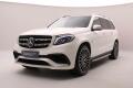 Mercedes-Benz GLS 63 AMG 4MATIC AUT CZ