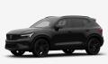 Volvo XC40 B4 AUT BLACK EDITION PLUS