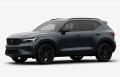 Volvo XC40 B3 AUT PLUS BLACK EDITION