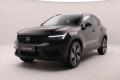 Volvo XC40 B4 PLUS BLACK EDITION AUT CZ