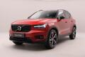 Volvo XC40 B4 AWD R-DESIGN REZERVACE