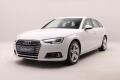 Audi A4 AVANT S-LINE 2.0TDI AUT CZ