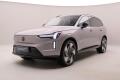 Volvo EX90 PURE ELECTRIC TWIN ULTRA 7m�st