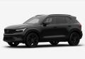 Volvo XC40 B4 AUT PLUS BLACK EDITION 