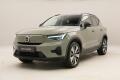 Volvo XC40 PURE ELECTRIC RECHARGE CORE
