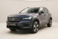 Volvo XC40 PURE ELECTRIC RECHARGE PLUS CZ