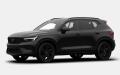 Volvo XC40 B4 AUT BLACK EDITION ULTRA