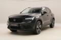 Volvo XC40 B3 PLUS BLACK EDITION AUT CZ