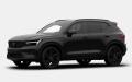 Volvo XC40 B3 AUT BLACK EDITION ULTRA