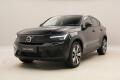 Volvo C40 PURE ELECTRIC RECHARGE PLUS