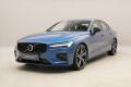 Volvo S60 B5 AWD R-DESIGN AUT CZ