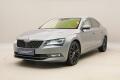 �koda Superb 2.0TDI 140kW STYLE 4x4 DSG CZ
