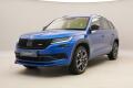 �koda Kodiaq RS 2.0TDI 176kW 4x4 DSG CZ