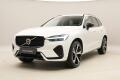 Volvo XC60 T6 AWD RECHARGE DARK REZERVACE