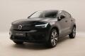 Volvo C40 PURE ELECTRIC SINGLE ULTIMATE