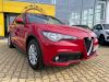 Alfa Romeo Stelvio 2.2 JTD KOUPENO V CZ