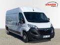 Opel Movano VAN L3H2 2.2D (103kW/140k) MT6