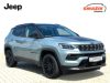 Jeep Compass 1.5 e-Hybrid 130k Upland