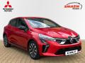 Mitsubishi Colt 1.0 T- MPI INSTYLE 6MT