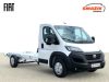 Fiat Ducato Maxi 2.2 MTJ L4- kabina