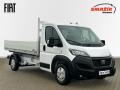 Fiat Ducato Maxi Skl�p�� 2.2 MTJ L4