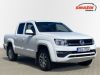 Volkswagen Amarok 3.0 TDI V6 4Motion Comfortline